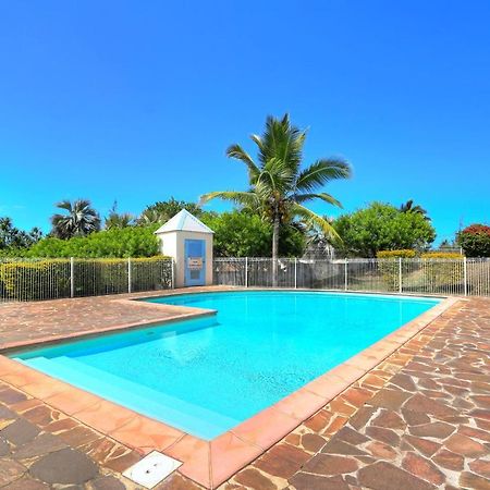 Beaute- Studio-31M2-La Saline Les Bains La Saline Les Hauts Exterior foto