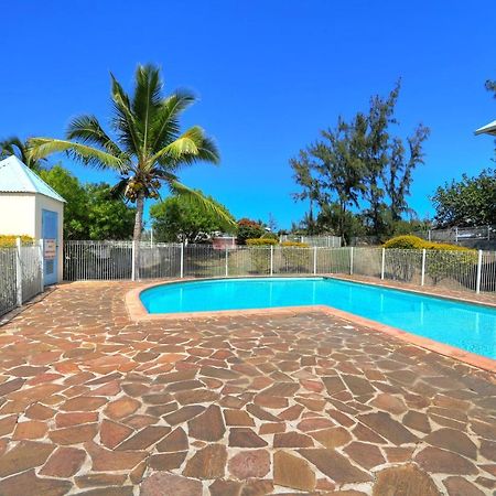 Beaute- Studio-31M2-La Saline Les Bains La Saline Les Hauts Exterior foto