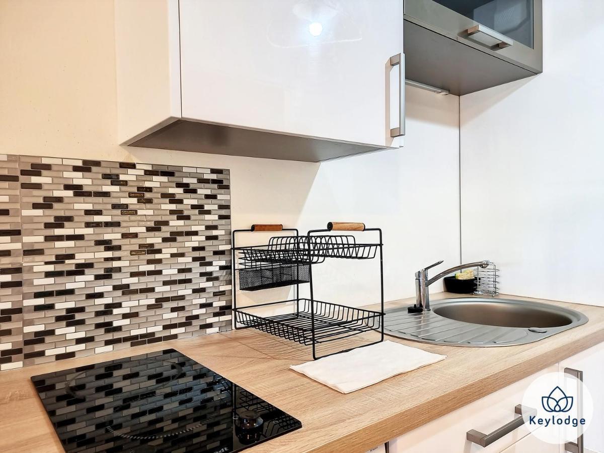 Beaute- Studio-31M2-La Saline Les Bains La Saline Les Hauts Exterior foto