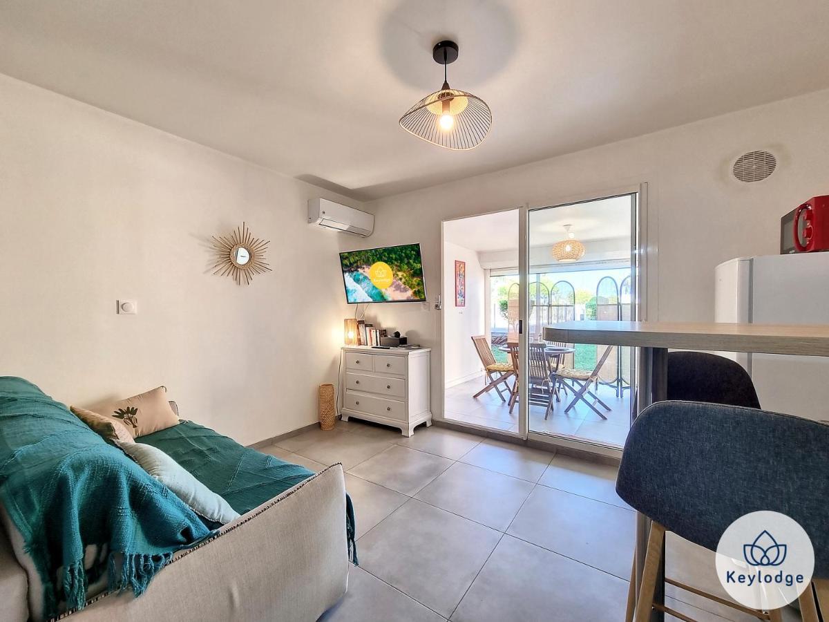 Beaute- Studio-31M2-La Saline Les Bains La Saline Les Hauts Exterior foto