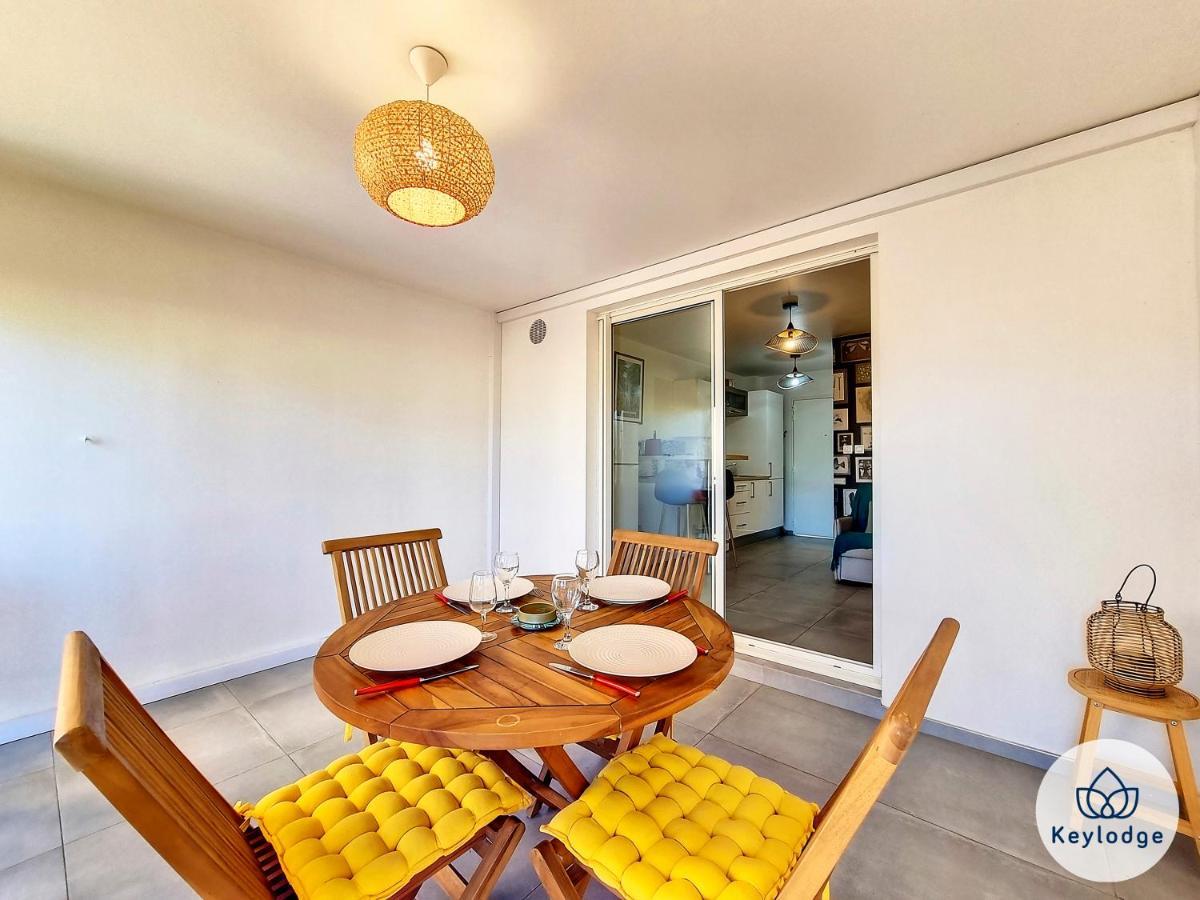 Beaute- Studio-31M2-La Saline Les Bains La Saline Les Hauts Exterior foto
