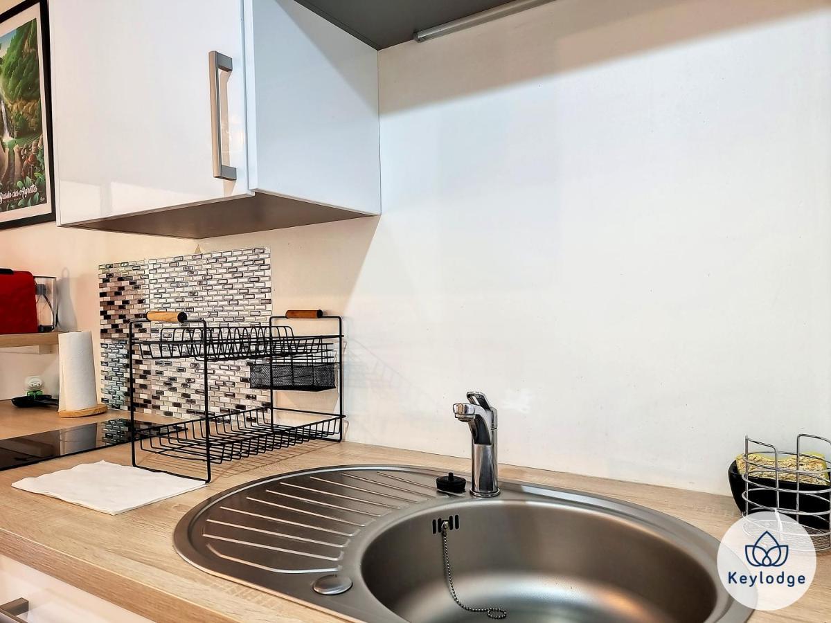 Beaute- Studio-31M2-La Saline Les Bains La Saline Les Hauts Exterior foto