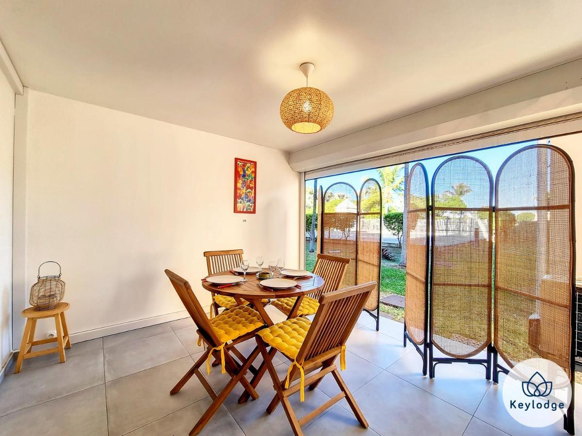 Beaute- Studio-31M2-La Saline Les Bains La Saline Les Hauts Exterior foto