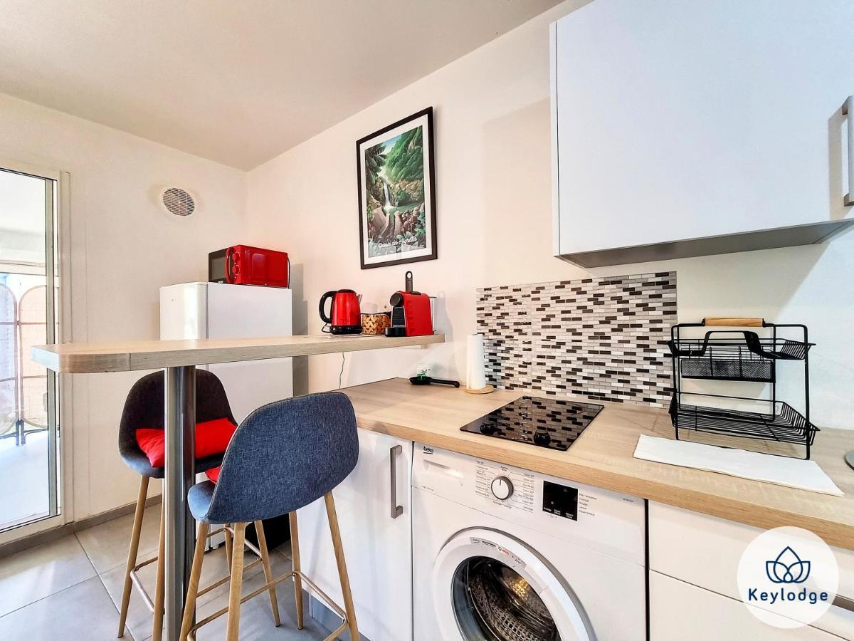 Beaute- Studio-31M2-La Saline Les Bains La Saline Les Hauts Exterior foto